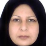 تصویر دکتر هما پوراسفندیاری چم
