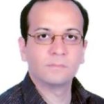 تصویر دکتر مجید احترامی