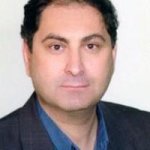 تصویر دکتر احمد گل شیری