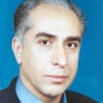 تصویر دکتر صدرالدین لهسایی