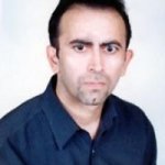 تصویر دکتر بیژن ازادمیرنی