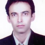 تصویر دکتر سیروان معروفی