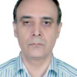 تصویر دکتر هومن کرم زاده رحیمی