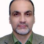تصویر دکتر محمد حق شناس