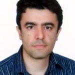 تصویر دکتر سیاوش مداح