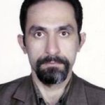 تصویر دکتر سیدمجید حسینی