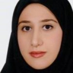 تصویر دکتر نازنین طلایی