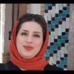 تصویر دکتر سارا ولی نژاد