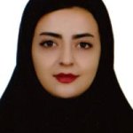 تصویر دکتر شیرین حاتمی شاهسوارلو