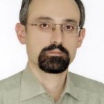 تصویر دکتر سیدمجید حسینیان بنویدی