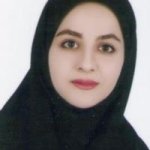 تصویر دکتر مهدیه ابراهیمی