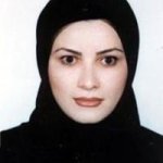 تصویر دکتر لی لی اسدی پور