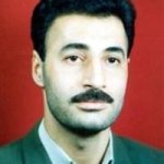 تصویر دکتر حیدر مهدوی