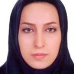 تصویر دکتر فریبا حق دوست