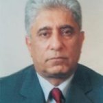 تصویر دکتر فروهر ادیبی