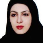 تصویر دکتر مهدیه شاهسوار