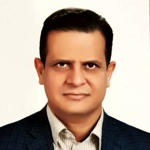 تصویر دکتر عبدالمجید عمرانی
