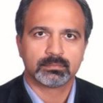 تصویر دکتر هومن مهریزی