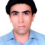 تصویر دکتر روزبه راهبر