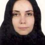 تصویر دکتر ارزو میرفاضلی