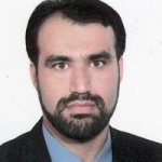تصویر دکتر اسماعیل منصوری زاده