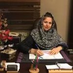 تصویر دکتر شفق یزدانی فارابی