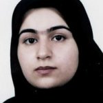 تصویر دکتر منصوره اقبال نژادمفرد
