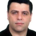 تصویر دکتر شهرام وزیری لنجانی
