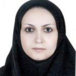 تصویر دکتر الهام هاشمی