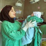 تصویر دکتر آرزو خراسانی