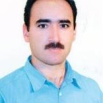 تصویر دکتر محمدرضا ندری