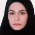 تصویر دکتر افروز معتمد