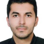 تصویر دکتر ایمان اعتصامی