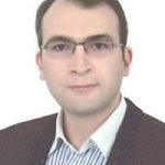 تصویر دکتر مسعود نموی