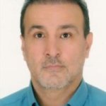 تصویر دکتر شهرام اندیشناک