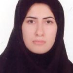 تصویر دکتر مینا حق پرست تجن گوکه