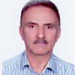 تصویر دکتر جهانگیر یزدانی