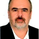 تصویر دکتر بیژن امیرفلاح