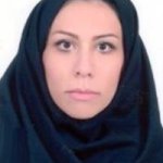 تصویر دکتر بهاره روزبه