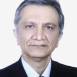 تصویر دکتر حیدر اسکوئی
