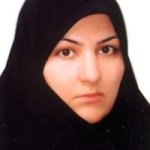 تصویر دکتر میترا عرب عامری