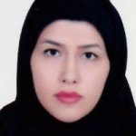 تصویر دکتر معصومه خسروی