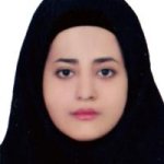 تصویر دکتر شیرین غیور حلاج