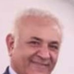 تصویر دکتر مهران اسماعیلی