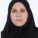 تصویر دکتر مهدیه شاه طوسی