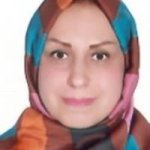 تصویر دکتر هما رضائی
