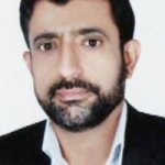 تصویر دکتر اسماعیل ذاکری