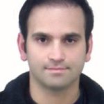 تصویر دکتر کوروش رکن آبادی مقیمی