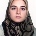 تصویر دکتر مهدیه انواری