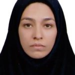 تصویر دکتر راضیه السادات هاشمی
